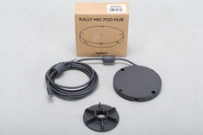 Logitech Rally Mic Pod Hub V-U0050 With Plastic Mount picture