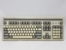 Vintage Wyse EPC US Terminal Keyboard 901865-01 picture