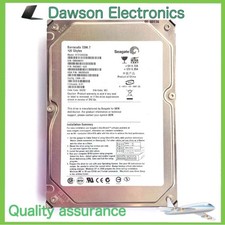 Seagate 120GB ST3120022A 7200RPM PATA IDE 3.5