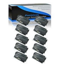10PK CF214X Toner Cartridge Fitfor HP LaserJet Enterprise 700 M712xh M725z M712n picture
