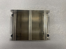 Supermicro SNK-P0057PS 1U Passive High Performance CPU Processor Heatsink picture