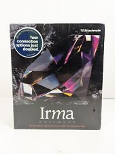 Irma Software for The Mainframe Windows 3.1 Single User Attachmate 1995 New picture