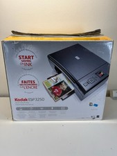 Kodak ESP 3250 All-In-One Inkjet Printer Sold Untested w Box picture