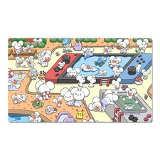Maushold Board Game Pokemon Table Playmat Gaming Desk Mat Mouse Pad picture