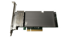 U94207 Supermicro AOCSTGi4T Quad Port 10Gb RJ45 Network Adapter Full Hei G2U picture