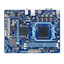 For Gigabyte GA-78LMT-S2 Motherboard M-ATX Socket AM3+/AM3 AMD 760G DDR3 16G picture