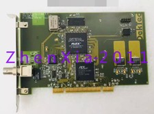1PC Used Dektec DTA-120 REV 3 Acquisition card picture
