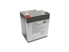 BTI-New-APCRBCV211-BTI _ BTI 12V 5AH 1-CELL SEALED LEAD ACID BATTERY F picture