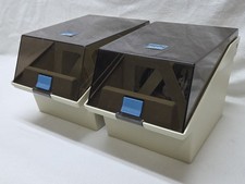 ALLSOP Disk File 60 Disk Media Organizer 5.25