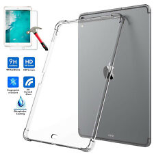 Crystal Clear Case Anti-Yellow for iPad Air 4th Gen 10.9