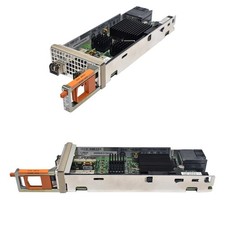 EMC I/O SLIC10 10Gb iSCSI Interface Module 303-081-103 for VNX Storage 0HVPGD picture