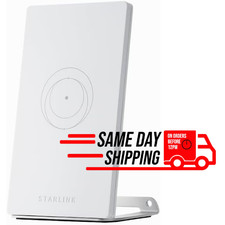 Starlink Mini Router High Performance WiFi Extender for Mesh Free Same Day Ship. picture