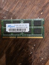 ASint DDR3 4GB-1333 picture