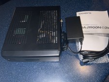 Mini ITX Gigabyte - Intel Celeron J1900, 8GB Ram, 500GB HDD, Windows 10 Pro- BTO picture