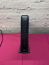 Arris Touchstone TG2472G Cable Voice gateway Modem 24x8 DOCSIS 3.0 Gateway w/ AC picture
