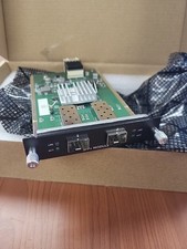 DELL N30XX 10GSFP 41VC3 2 PORT 10GB UPLINK MODULE SFP+ New picture