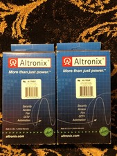 2-Altronix AL175ULB Access Control Power Supply’s picture