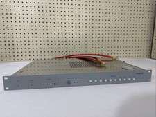 COMMSCOPE 7640681-01 PDU 30 Power Distribution Unit ~ Used picture