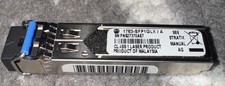 Allen-Bradley original 1783-SFP1GLX/A 1000BASE-LX SFP-LX 1310nm LC 10km over SMF picture