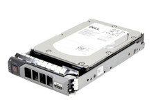 Dell 6DFD8 06DFD8 ST9146853SS MK1401GRRB 146Gb SAS 6Gbps 15K 2.5