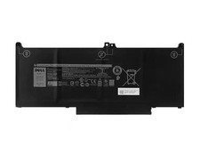 60WH Genuine MXV9V Battery For Dell Latitude 5300 5310 7300 7400 5VC2M N2K62 picture