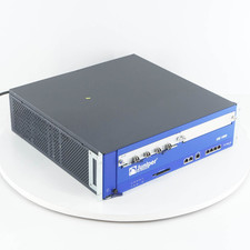 Juniper Networks NS-ISG-1000-SK1 ISG 1000 Firewall Security Used Excellent+++ picture