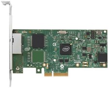 Intel I350T2V2BLK network card Internal Ethernet 1000 Mbit/s picture