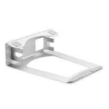StarTech LTSTND2IN1 Laptop Stand 2-in-1 Aluminum Silver picture