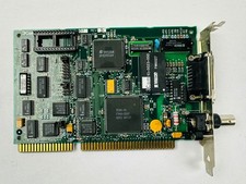 3com EtherLink II/16 8772-01 REV D Network Interface Card picture