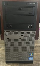 Dell OptiPlex 390 MT Intel Core I3-2100 3.10GHz 8 Gb Ram 500 Gb HDD Win 10 picture