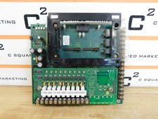 Allen Bradley 1336F-MCB-SP2D Rev 13 with 1336-L6/B Drive board Used CSQ picture
