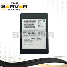 NetApp 3.84TB SAS 12G RI SFF 2.5