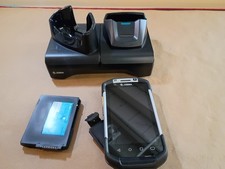 Zebra TC700K Mobile Computer Handheld Android Touchscreen TC700K-0MB24B0-US picture