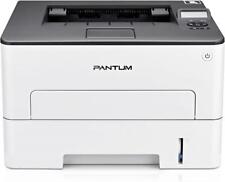 PANTUM Monochrome Laser Printer (WiFi) L2350DW White - New (Open Box) picture