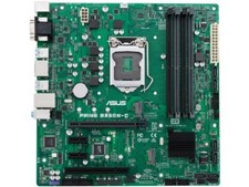 For ASUS PRIME B360M-C LGA1151 DDR4 ATX Motherboard Test picture