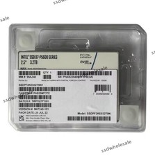 New Intel D7 P5600 3.2TB 2.5'' NVME PCIE 4.0 SSDPE2KE032T9N Enterprise SSD picture