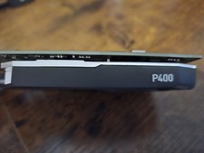 Nvidia Quadro P400 2GB GDDR5 PCIe Graphics Card - Used- Tested picture