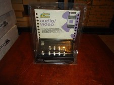 CHANNEL PLUS, MODULATOR COMBINER HUB 8X1, PART#H881, 100%NEW picture