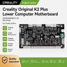 Creality Original K2 Plus Lower Computer Motherboard_CR4FN200338C15_32_no Driver picture