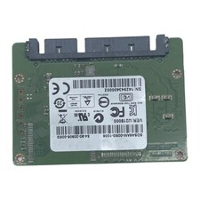 SSD Solid State Disk mSATA SDSA6AM-008G-1006 Fits For SanDisk 8GB picture