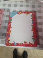 Computer Printer Paper 45 Sheets 8.5