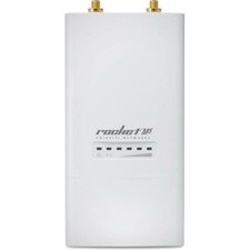 Ubiquiti Rocket M5 ROCKETM5 BaseStation 5GHz Access Point Radio Outdoor US picture