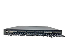 IBM Brocade SAN48B-5 2498-B40/40E 48-Port 16Gb Fibre Channel Switch picture