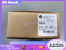 Allen-Bradley 2711P-RP3 AB 2711PRP3 In Box 1PCS  New picture
