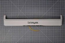 Lexmark XM5170h XM5163 XM5170 MX710de MX711de Operator panel front cover 40X7864 picture