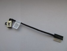 DC Power Jack Socket Cable For Dell Latitude 14 3490 Latitude 15 3590 picture