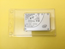 INTEL DC S4600 SERIES 1.92TB SATA 6Gb/s 2.5IN SSD SSDSC2KG019T7 new picture