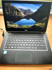 Acer Laptop / Notebook TravelMate P238 - G2 Good Condition  picture