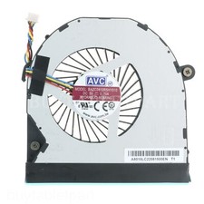 NEW CPU Cooling Fan For ASUS NUC 14 Pro NUC14RVH NUC14RVK NUC14RVS picture