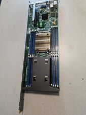 Nutanix/SuperMicro X10DRT-P-G5-NI22 Node Server With CPU picture